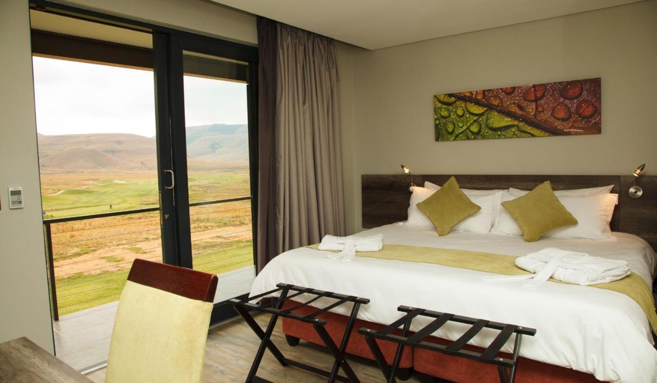 Anew Resort Vulintaba ניוקאסל מראה חיצוני תמונה