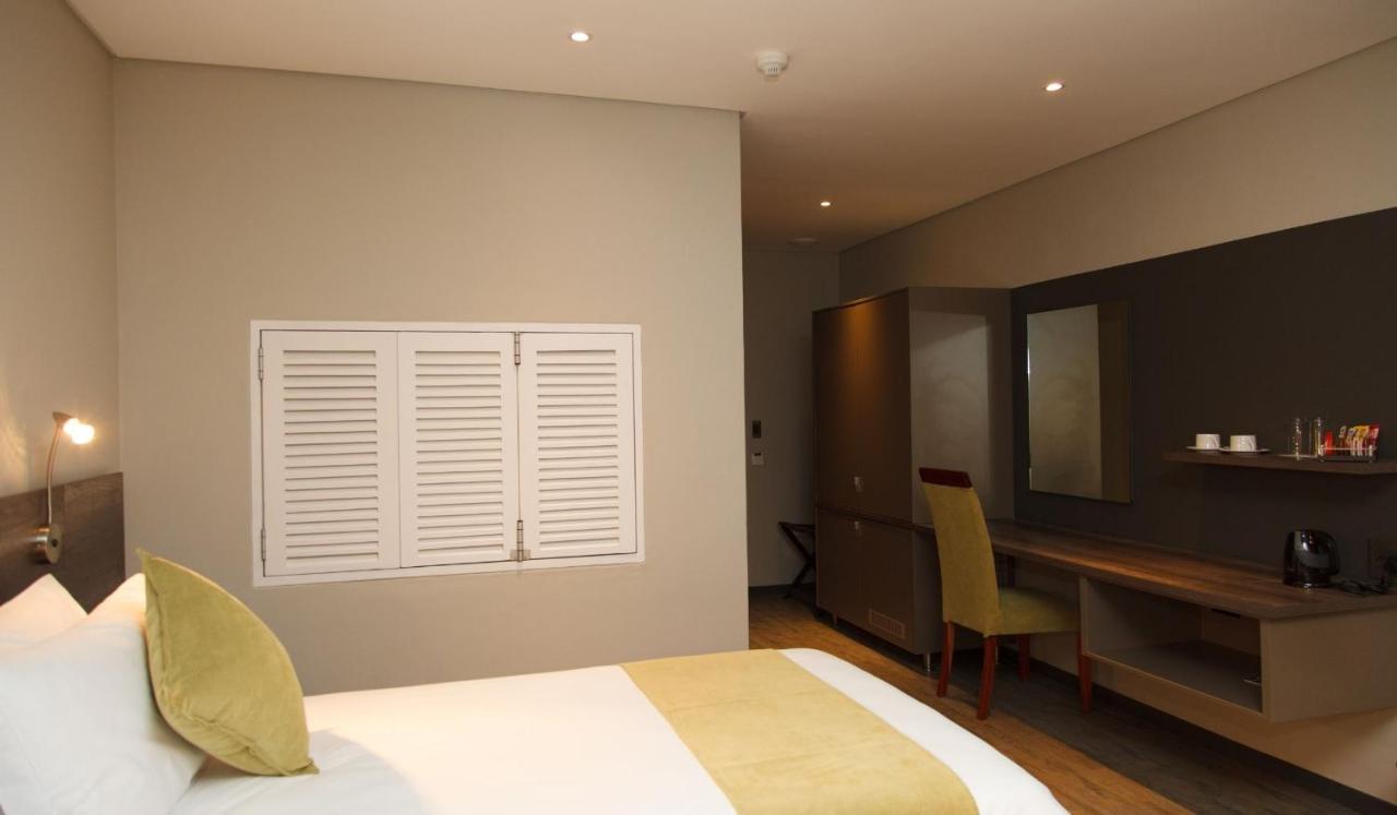 Anew Resort Vulintaba ניוקאסל מראה חיצוני תמונה