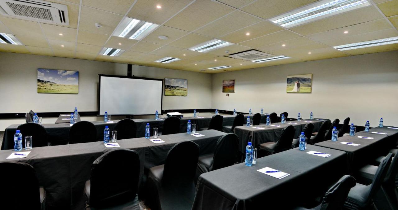Anew Resort Vulintaba ניוקאסל מראה חיצוני תמונה