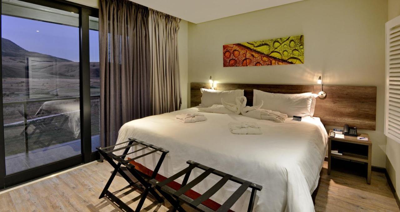 Anew Resort Vulintaba ניוקאסל מראה חיצוני תמונה