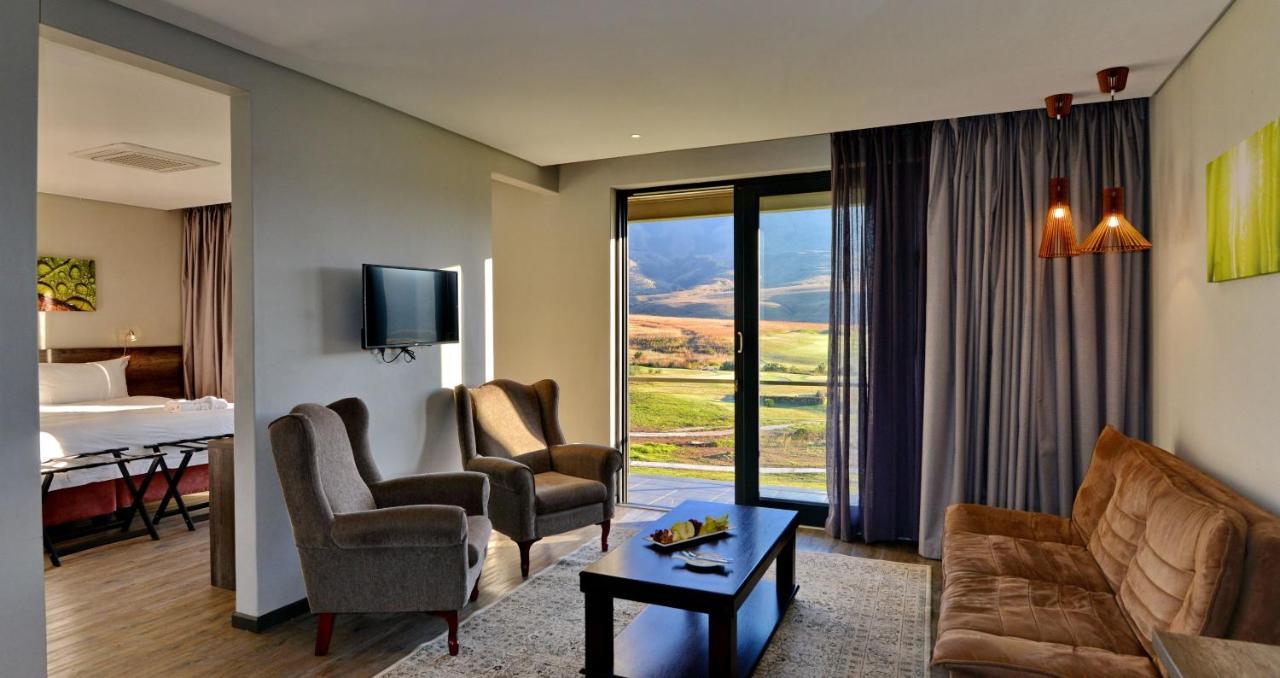 Anew Resort Vulintaba ניוקאסל מראה חיצוני תמונה