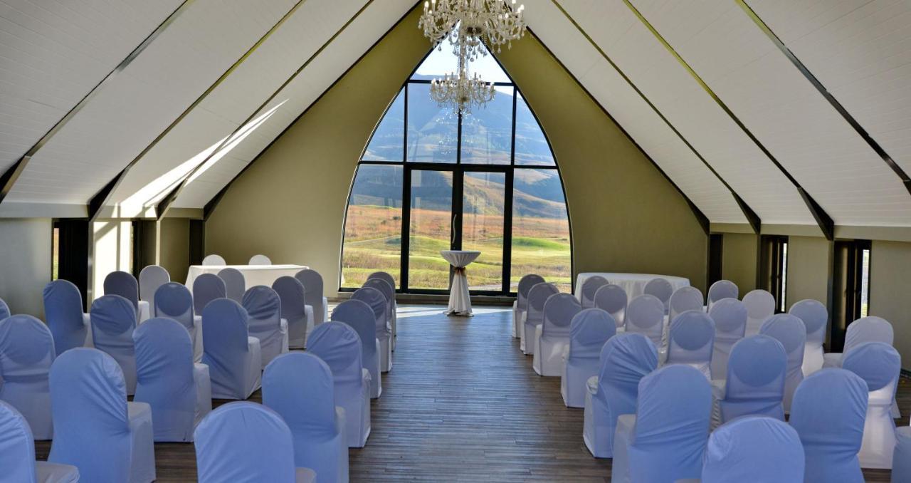 Anew Resort Vulintaba ניוקאסל מראה חיצוני תמונה
