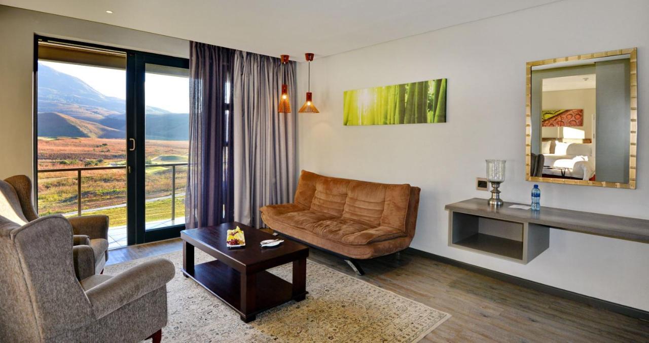 Anew Resort Vulintaba ניוקאסל מראה חיצוני תמונה