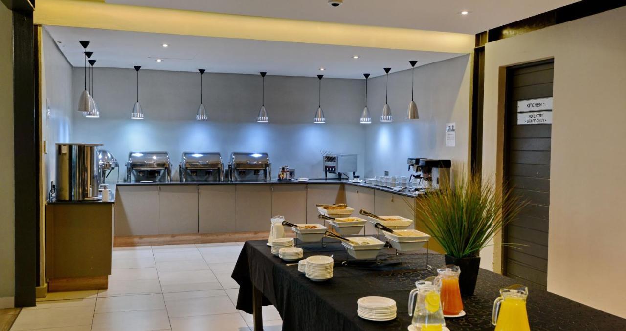 Anew Resort Vulintaba ניוקאסל מראה חיצוני תמונה