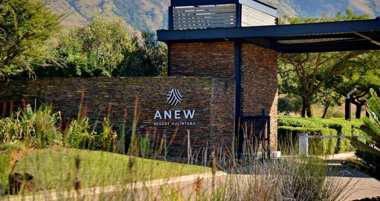 Anew Resort Vulintaba ניוקאסל מראה חיצוני תמונה