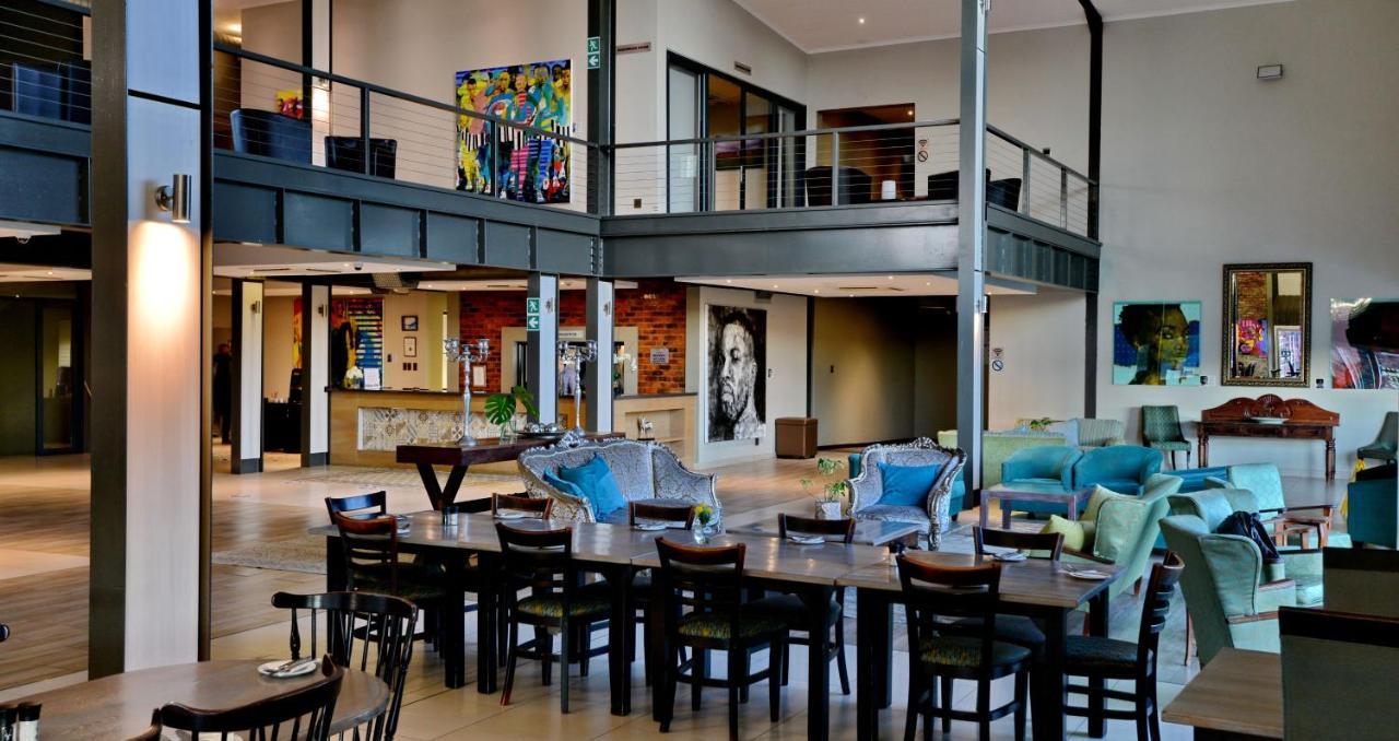 Anew Resort Vulintaba ניוקאסל מראה חיצוני תמונה