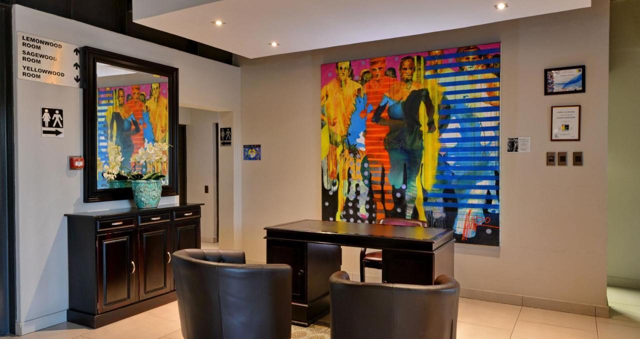 Anew Resort Vulintaba ניוקאסל מראה חיצוני תמונה
