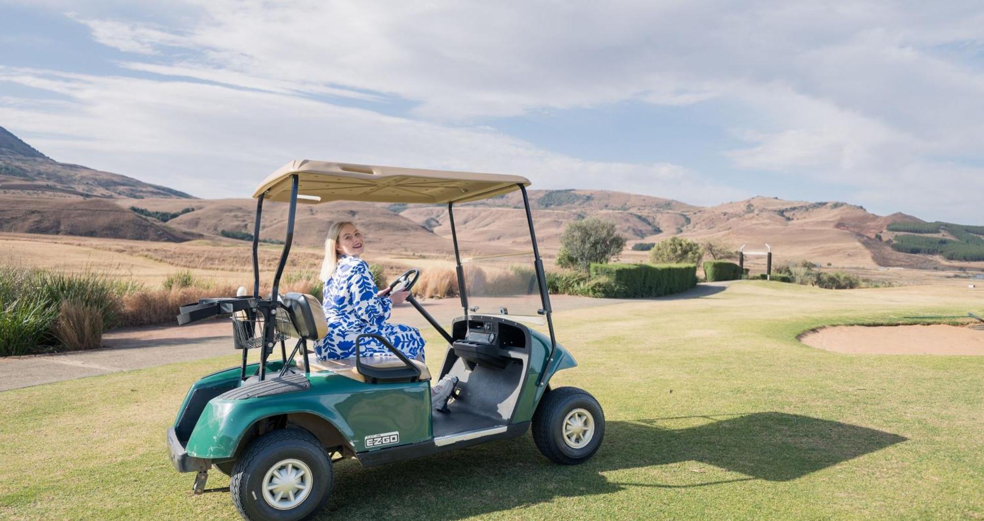 Anew Resort Vulintaba ניוקאסל מראה חיצוני תמונה