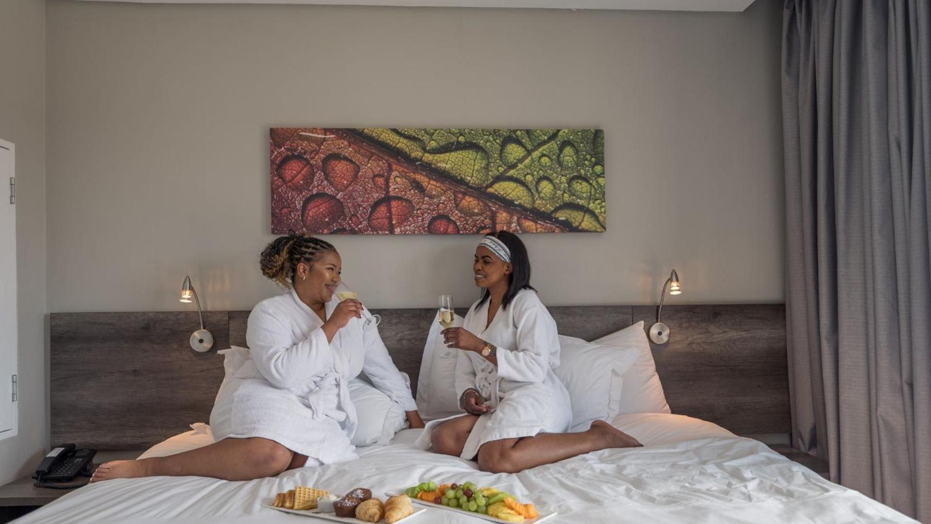 Anew Resort Vulintaba ניוקאסל מראה חיצוני תמונה