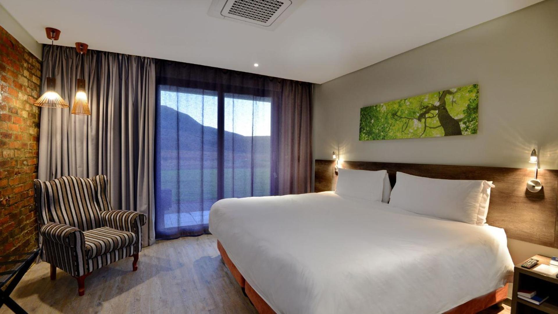 Anew Resort Vulintaba ניוקאסל מראה חיצוני תמונה