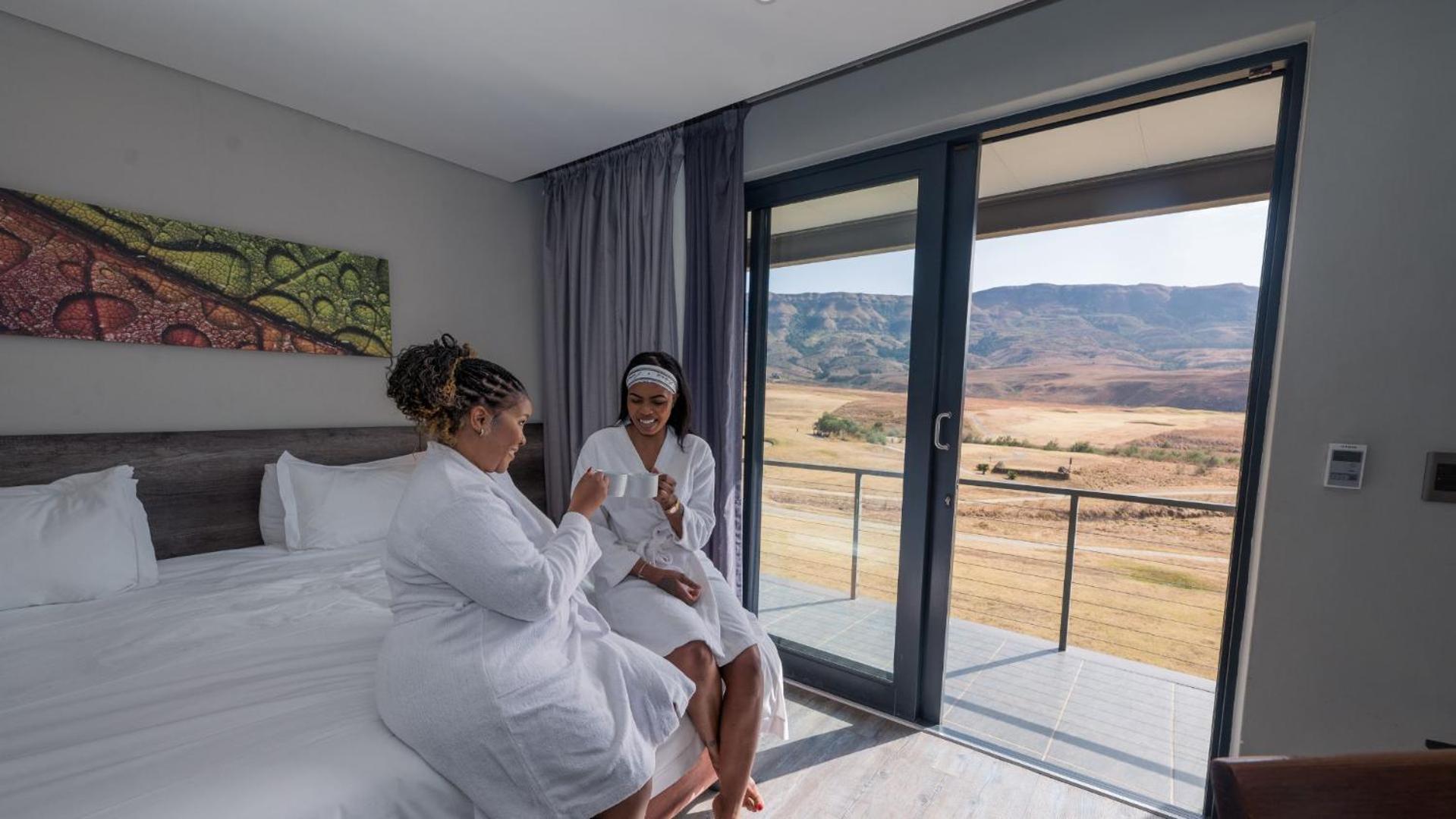 Anew Resort Vulintaba ניוקאסל מראה חיצוני תמונה