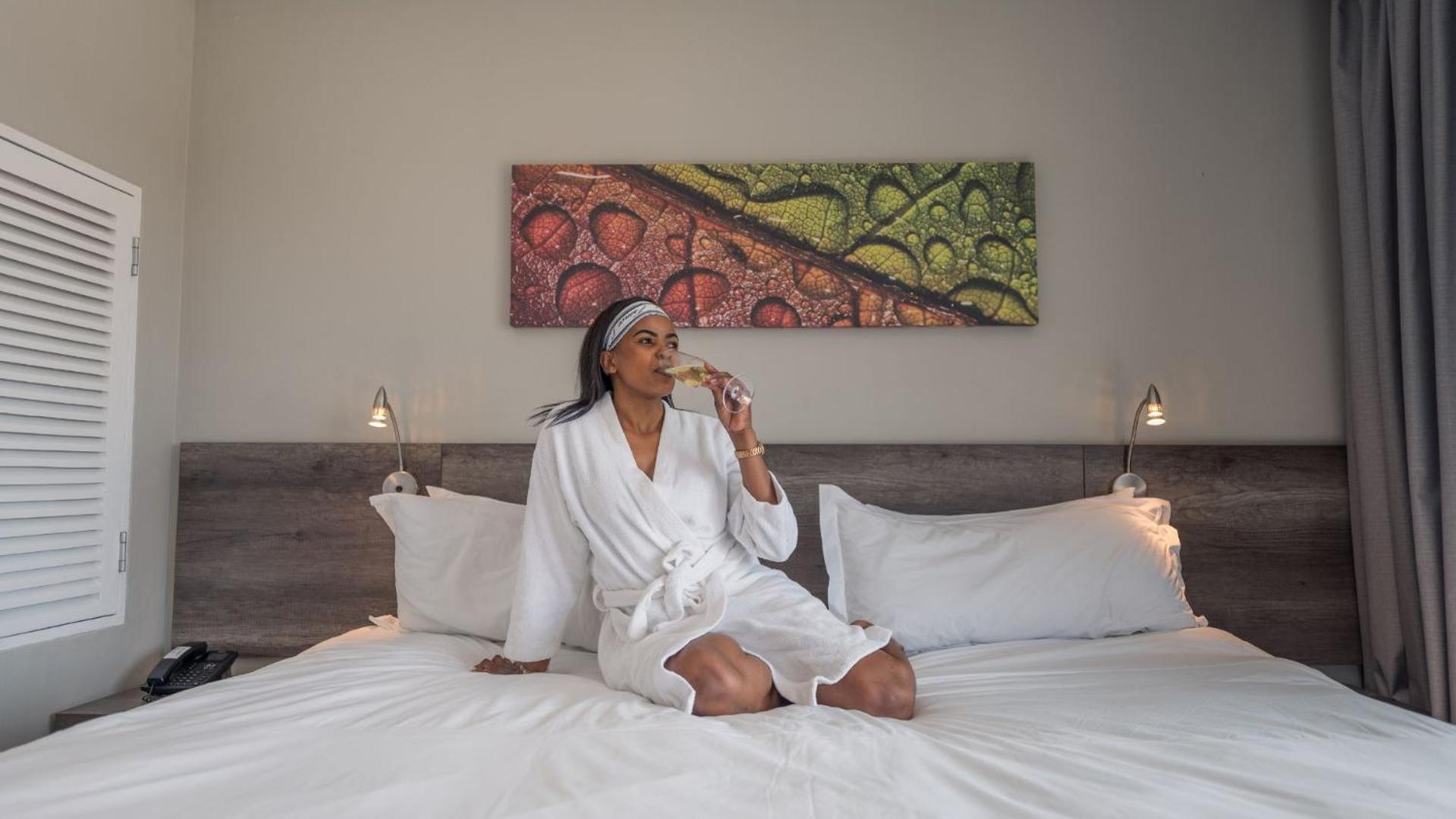 Anew Resort Vulintaba ניוקאסל מראה חיצוני תמונה