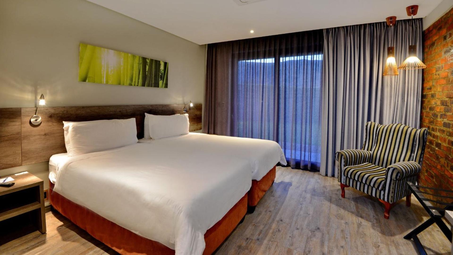 Anew Resort Vulintaba ניוקאסל מראה חיצוני תמונה