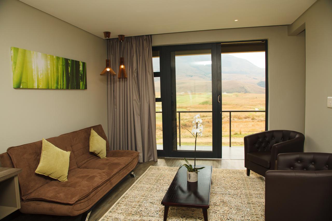 Anew Resort Vulintaba ניוקאסל מראה חיצוני תמונה