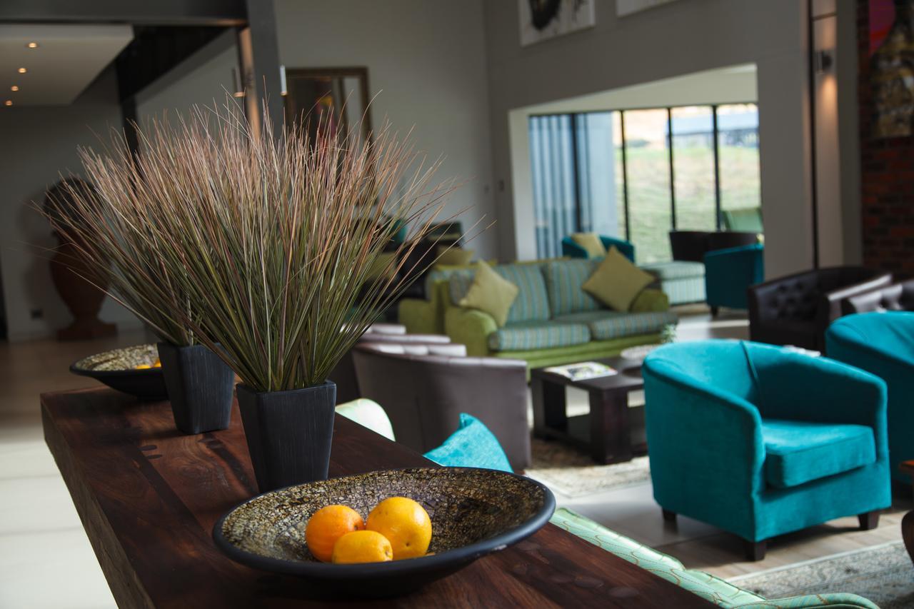 Anew Resort Vulintaba ניוקאסל מראה חיצוני תמונה