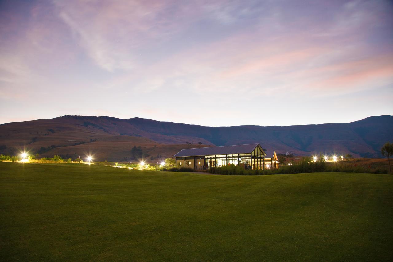 Anew Resort Vulintaba ניוקאסל מראה חיצוני תמונה