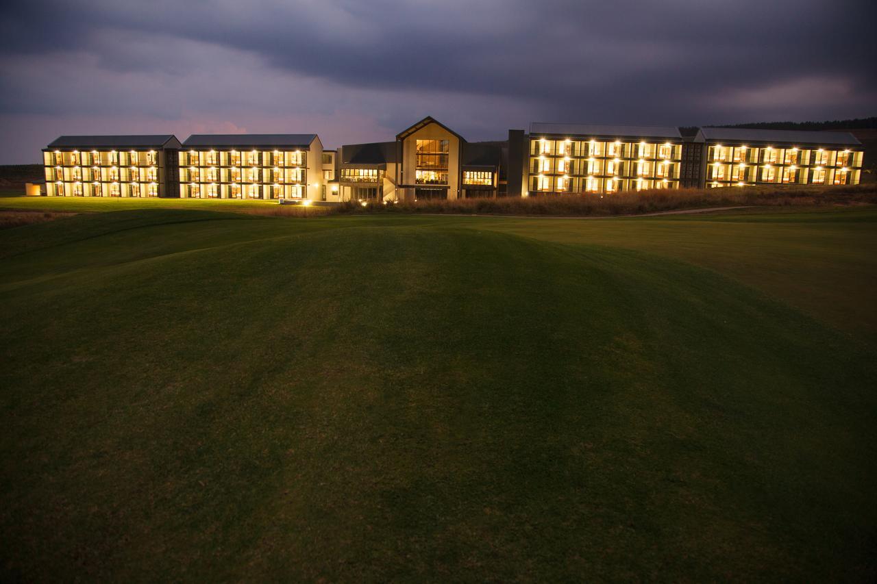 Anew Resort Vulintaba ניוקאסל מראה חיצוני תמונה