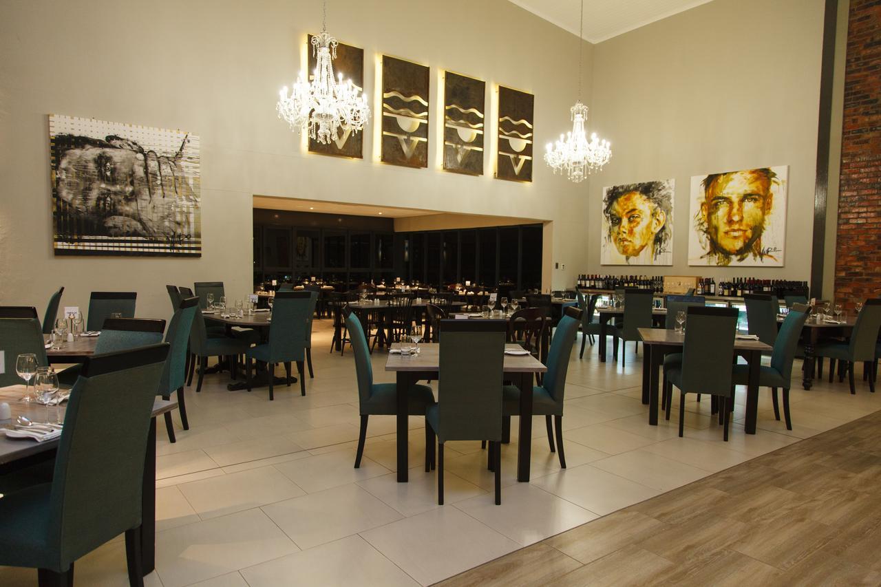 Anew Resort Vulintaba ניוקאסל מראה חיצוני תמונה